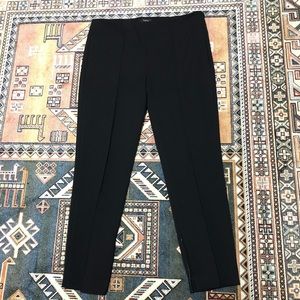 THEORY Alettah Befit Stretch Skinny Pants
